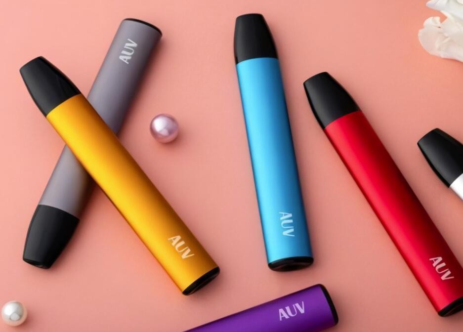 电子烟重启清故障 vazo电子烟故障