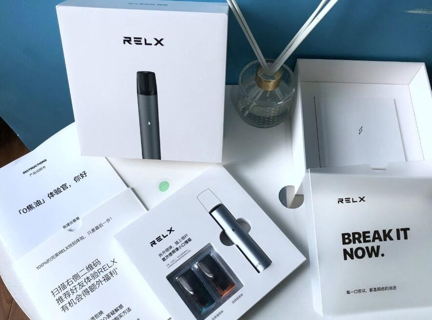 电子烟出口欧洲需要什么认证 电子烟外贸出口